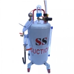 보령유압 이동식 다용도 흡입기 SS-35AS 미니확인창