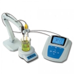 SANXIN 탁상형 PH측정기 MP511