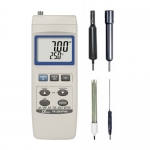 LUTRON 루트론 다항목 수질측정기 YK-2001PHA