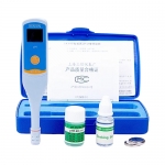 SANXIN 휴대용 PH측정기 SX610 1포인트교정