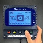 SUNTEX DO 용존산소 측정기 DO-5110-690 시리즈