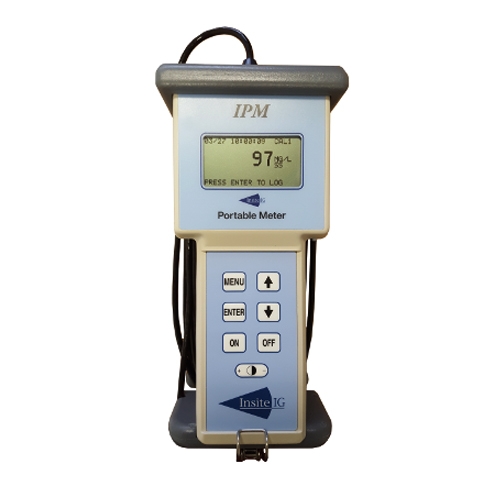 InsiteIG DO 용존산소 측정기 IPM-DO