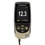 DeFelsko 도막두께측정기 PosiTector PT-6000-F0S1 철용