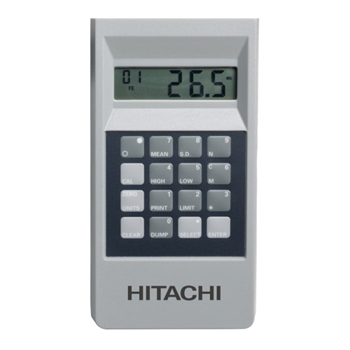 HITACHI 도금두께측정기 CMI243 시리즈 HITACHI 도금두께측정기 CMI243 시리즈
