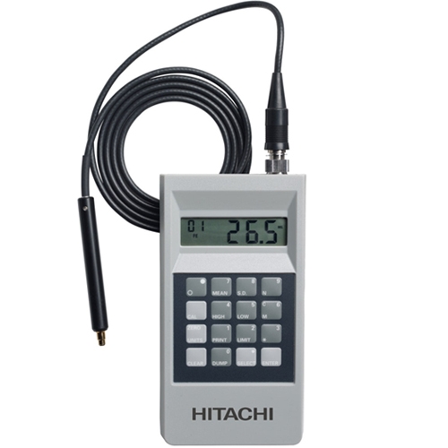 HITACHI 도금두께측정기 CMI243 시리즈
