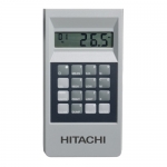HITACHI 도금두께측정기 CMI243 시리즈