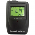NDT 방사선측정기 DP802i