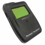 NDT 방사선측정기 DP802i
