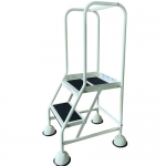 UDT 이동식 안전사다리 ULS-02H 시리즈