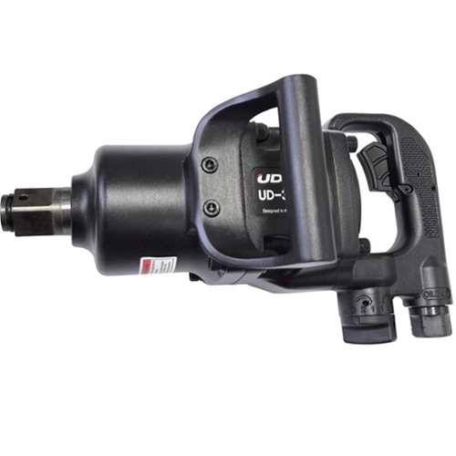 UDT 에어임팩트렌치 UD-4000GS 1SQ 숏타입