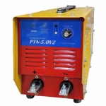 웰딩파트너 인버터 직류 아크 용접기 PTN-5.0V
