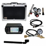 대성 가스식 누수탐지기 DS-H10K