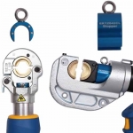 클라우케 충전 압착기 Stopper 스톱퍼