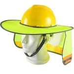 스마토 안전모 햇빛차단막 SH-01 시리즈