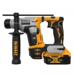 디월트 충전햄머드릴 DCH172P2 (18V/20V MAX) 5.0Ah 배터리2