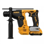 디월트 충전햄머드릴 DCH072L2 12V 3.0Ah 배터리2