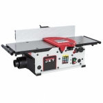 제트 벤치탑 10인치 헬리컬 수압대패 JSJ-10SH