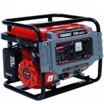 야마비시 산업용 가솔린 발전기 EM1500F