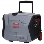 야마비시 저소음 인버터 발전기 EM5000ISE