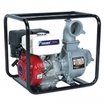 야마비시 엔진 양수기 WP40X 4인치