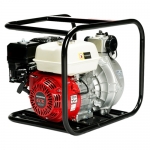 야마비시 초고압 양수기 HGP20-2G 혼다엔진