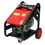 야마비시 산업용 고압세척기 MTE2-200AR 아노비펌프