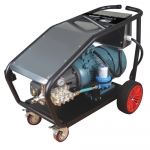 야마비시 고압세척기 MTE2-3521