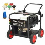 야마비시 산업용 고압세척기 MTG1-300