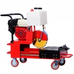 야마사키 점토컷팅기 6.5HP