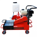 야마사키 점토컷팅기 6.5HP