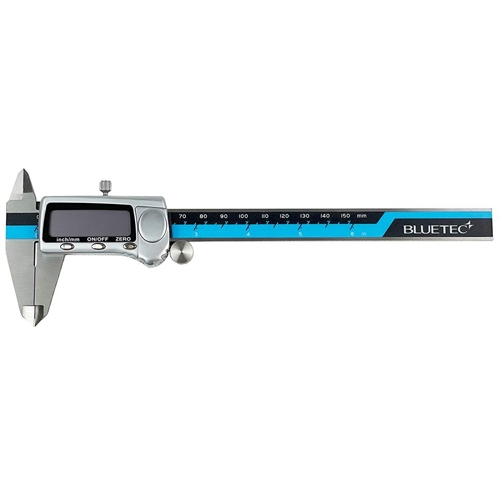 블루텍 디지털 캘리퍼 고급형 BD500-150G 시리즈