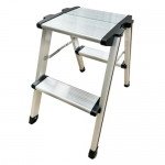 아이지 광폭 가정용 사다리 IGW-02 시리즈