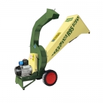 네그리 나무 파쇄기 R95 전기