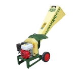 네그리 나무 파쇄기 R70 엔진