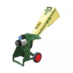 네그리 나무 파쇄기 R70 전기