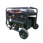 제타 오픈형 인버터 발전기 ZG-11500iE 자동/수동 겸용