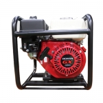 혼다 GX160 5.5마력 엔진장착 엔진바이브레타 ZV-160