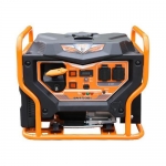 에어로비 오픈형 인버터 저소음 가솔린 발전기 BS4500i