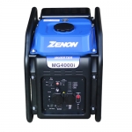 제논 4kW 인버터 오픈형 발전기 MG4000i 수동시동
