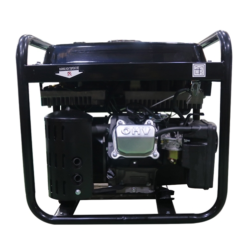 코만도 4KW 용접 발전기 KD250-A 코만도 4KW 용접 발전기 KD250-A
