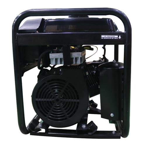 코만도 4KW 용접 발전기 KD250-A 코만도 4KW 용접 발전기 KD250-A