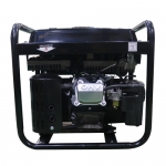 코만도 4KW 용접 발전기 KD250-A