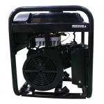 코만도 4KW 용접 발전기 KD250-A