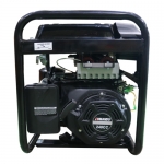 코만도 4KW 용접 발전기 KD250-A