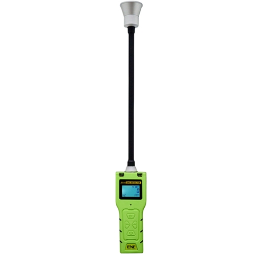 이앤이 수소 질소 가스 누수탐지기 ENE300