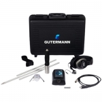 구터만 청음식 누수탐지기 아쿠아스코프3 베이직