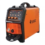 제이식 디지털 인버터 MIG 논가스 용접기 MIG 201Q