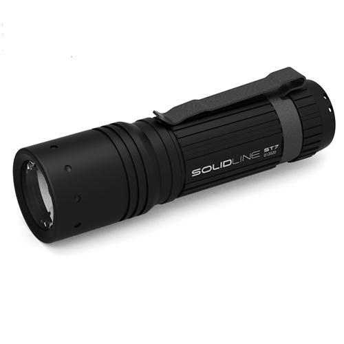 레드랜서 LED 라이트 SolidLine ST7 400루멘 건전지O
