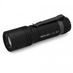 레드랜서 LED 라이트 SolidLine ST7 400루멘 건전지O