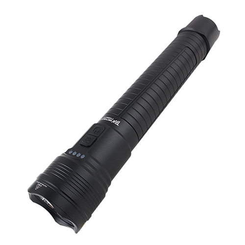 레드랜서 LED 충전라이트 TFX Arcturus 5000 5000루멘 충전지O 충전케이블O